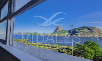 Imagem 6: EXCLUSIVO APARTAMENTO AV RUI BARBOSA