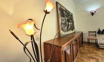 Imagem 6: Copacabana, sala 2 quartos, suíte