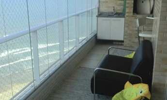 Imagem: Apartamento para aluguel tem 100 metros