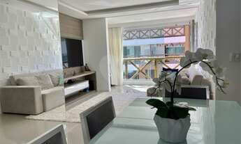 Imagem 6: Oportunidade- apartamento nascente - acabamento fino - porteira fechada - buraquinho