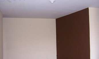 Imagem 3: Apartamento para Venda em São Paulo, Inocoop Campo Limpo, 2 dormitórios, 1 banheiro, 1 vag