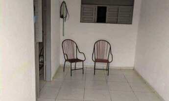 Imagem 2: Casa para venda com 100 metros quadrados com 3 quartos em Loteamento Recife - Petrolina