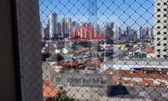 Imagem 5: Apartamento para venda tem 75 metros quadrados com 3 quartos na Mooca - MOBILIADO - São Pa