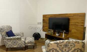 Imagem 3: Casa Térrea - Bosque dos Eucaliptos - 3 Dormitórios - 250m²