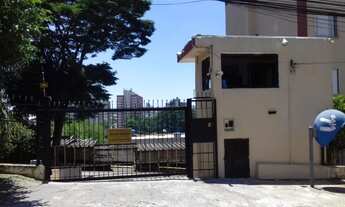 Imagem 5: Apartamento para venda com 58 metros quadrados com 2 quartos em Itaquera - São Paulo - SP