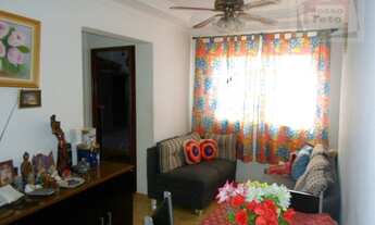 Imagem: Apto com 46 m2 e 02 dormitórios, ao lado