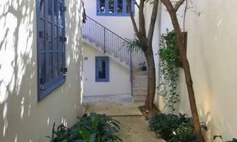 Imagem 3: Casa de Campo na Cidade - Super descolada em Indianópolis