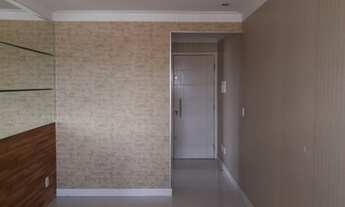 Imagem 6: Apartamento para venda possui 45 metros quadrados com 2 quartos em Tatuapé - São Paulo - S