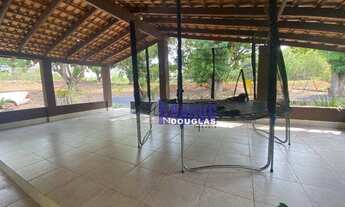 Imagem 7: Chácara com 3 dormitórios à venda, 30000 m² por R$ 750.000,00 - Bocaina - Santo Antônio do