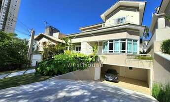 Imagem 2: Casa Alto Padrão