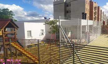 Imagem 7: Apartamento para venda tem 44 metros quadrados com 2 quartos em Cecília - Viamão - RS