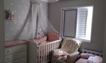 Imagem 4: Apartamento para Venda em Jundiaí, Vila Nambi, 2 dormitórios, 1 banheiro, 1 vaga