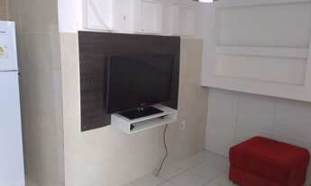 Imagem 3: Alugo kitnet mobiliado em Manaira