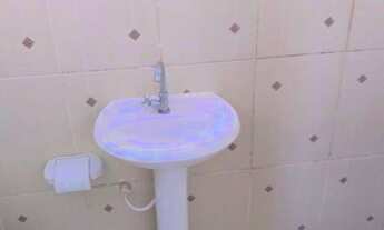 Imagem 6: Kitnet com 1 dormitório para alugar, 20 m² por R$ 900/mês - Vila Gomes - São Paulo/SP