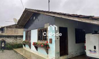 Imagem 2: Casa com 4 dormitórios à venda por R$ 330.000,00 - São Luís - Jaraguá do Sul/SC