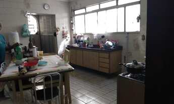 Imagem 3: Sobrado Vila Aricanduva São Paulo/SP