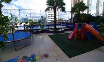 Imagem 5: Apartamento no Altiplano com 4 Suítes, 4 Vagas de Garagem, 333m²