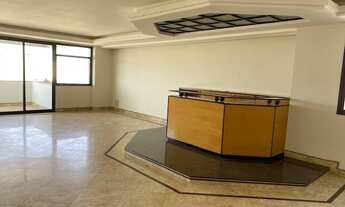 Imagem 2: APARTAMENTO à venda, 3 quartos, 3 suítes, 2 vagas, Martins - Uberlândia/MG