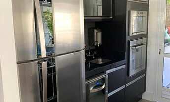 Imagem: Lindo Pronto para Morar, Varanda Goumert!!!!!!