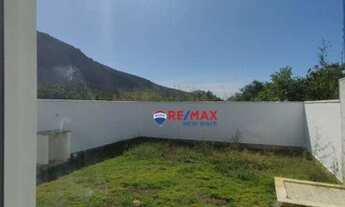 Imagem 4: Casa com 2 dormitórios à venda, 69 m² por R$ 385.000 - Barroco (Itaipuaçu) - Maricá/RJ