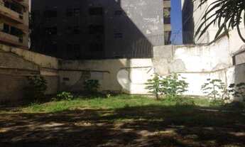 Imagem 3: Terreno à venda, 363 m² por R$ 11.000.000,00 - Lagoa - Rio de Janeiro/RJ
