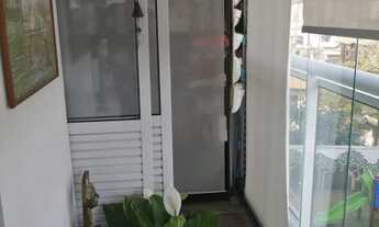 Imagem 6: Apartamento para venda tem 84 metros quadrados com 2 quartos em Vila Sônia - São Paulo - S