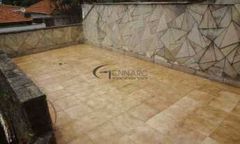 Imagem 4: Sobrado com 3 dorm, 2 vagas, 300m2- Jardim Saude