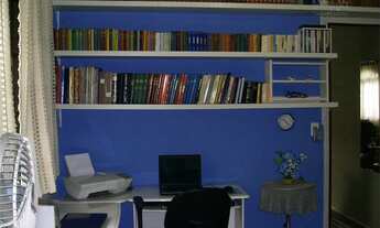 Imagem 6: Sobrado residencial à venda, Vila Campo Grande, São Paulo