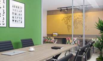 Imagem 7: A localização desse empreendimento vai te surpreender, vem conhecer, agende sua visita!