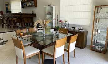 Imagem 4: Casa à venda no Condomínio Vila Hípica II em Vinhedo/SP