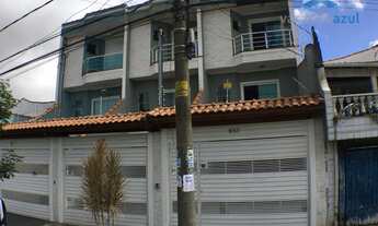 Imagem 2: Sobrado para venda no Jardim Nossa Sra. do Carmo