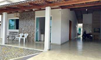 Imagem 3: CASA EM TERRENO ÚNICO