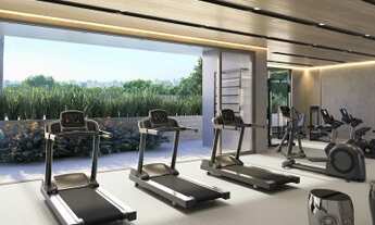 Imagem 5: Apartamento para venda tem 161 metros quadrados com 3 quartos em Vila Clementino - São Pau