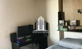 Imagem 6: Apartamento 112 metros com 3 dormitórios e 2 vagas demarcadas, Campo Belo