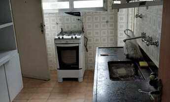 Imagem 3: Apartamento para aluguel tem 100 metros quadrados com 2 quartos em Bela Vista - São Paulo