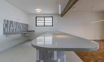 Imagem 5: Apartamento para venda com 279 metros quadrados com 3 quartos em Higienópolis - São Paulo