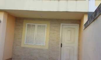 Imagem: Casa de vila 2 suítes e terraço no Pechincha