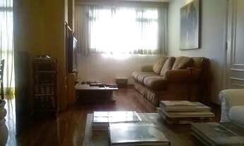 Imagem 5: Moema - 165 m² - 4 dormitórios