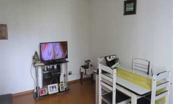 Imagem 2: São Paulo - Apartamento Padrão - Vila Clara