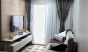 Imagem 2: Lindo apartamento, mobiliado, impecável, 3 dormitórios, 1 vaga, Jardim vila Formosa