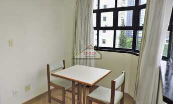 Imagem 4: Apartamento Tipo Flat com 1 dormitório para venda no Campo Belo