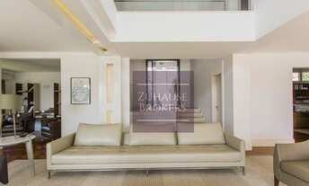 Imagem 6: Casa Espetacular com 388 m², 3 suítes, Piscina com raia, Jardim, Espaço Gourmet - Morumbi