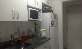 Imagem 1: APARTAMENTO RESIDENCIAL em SÃO PAULO - SP, CAMBUCI