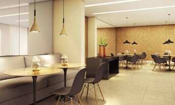 Imagem 5: Apartamento, 2 dormitórios, 1 vaga, 56M - Vila das Mercês - São Paulo - SP