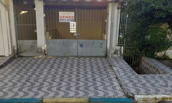 Imagem 3: Casa para venda possui 150 metros quadrados com 2 quartos em Jardim Casablanca - São Paulo