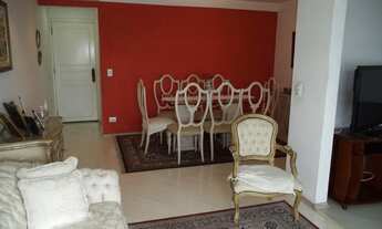 Imagem: APARTAMENTO 110M2 3DTS 2SUITES REPLETO DE