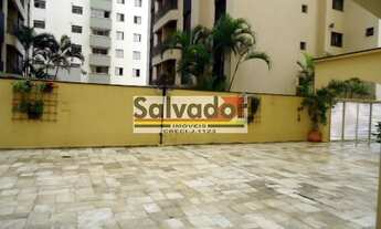 Imagem 4: Apartamento na Rua Jaci - Chácara Inglesa - São Paulo