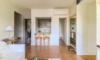 Imagem 3: Imóvel recém reformado de 71m², com 1 suítes. Venda porteira fechada