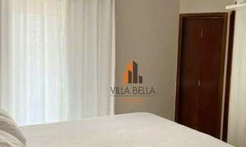 Imagem 6: Cobertura com 3 dormitórios à venda, 140 m² por R$ 583.000,00 - Vila Humaitá - Santo André