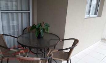 Imagem 5: Apartamento para Venda em São Paulo, Vila Nova Manchester, 3 dormitórios, 1 suíte, 2 banhe